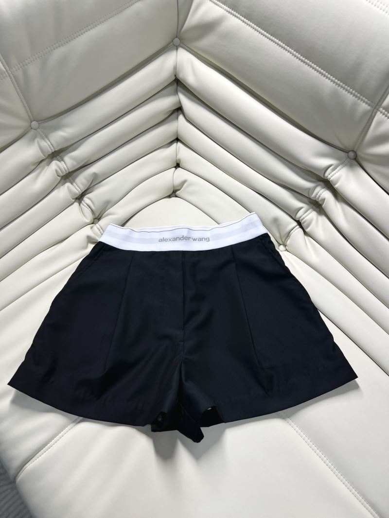 Alexander Wang Short Pants